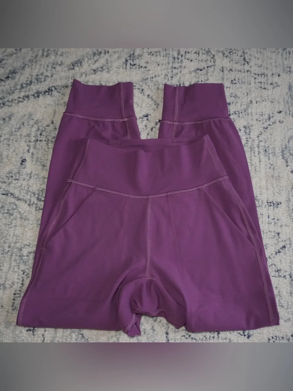 Lululemon Align Cropped Jogger